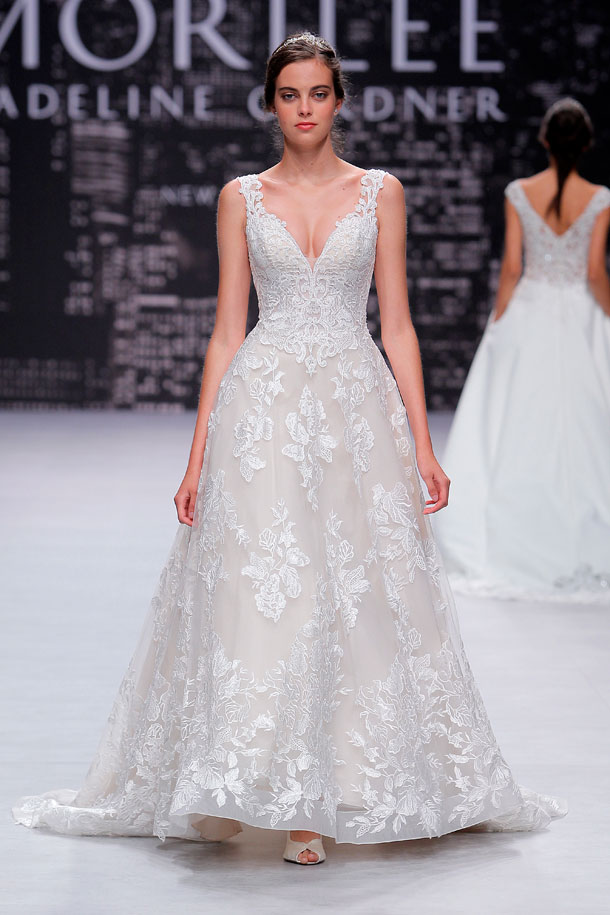 ilovebrides.pt Mori Lee Coleção 2020 Vestidos de Noiva